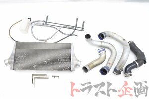 2100817313 HKS 前置きインタークーラーキット アリスト V300 ベルテックスエディション JZS161 前期 トラスト企画 U