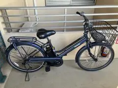 Panasonic 電動アシスト自転車 　ティモ・S