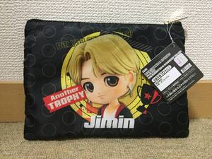 タイニータン ポーチ ジミン　Jimin