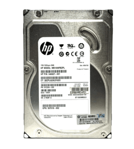 1TB Seagate MB1000FBZPL SAS 即決 1-15-4