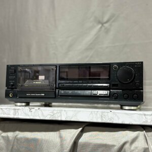 ☆ Panasonic RS-BX808 カセットデッキ パナソニック