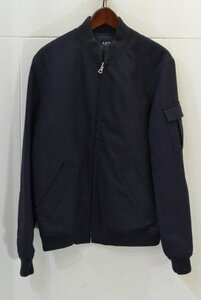 ■A.P.C. 中綿ジャケット■ アーペーセー