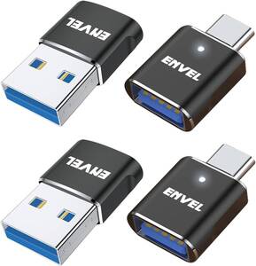 USB Type-C 変換アダプタ USB 3.0 USB Cアダプター