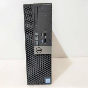 ■驚速 DELL Optiplex 3040 core i5-6500 3.20GHz x4/8GB SSD:256GB Win11/Office2021 Pro/USB3.0/DP/無線追加■I061903