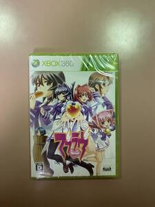 送料無料 新品未開封 Xbox360★マブラヴ★used☆MavLuv☆import Japan