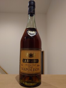 LaReserve Napoleon 古酒