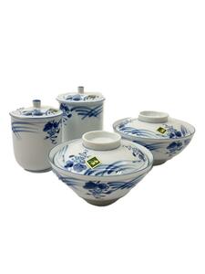 Noritake◆皿/4点セット/BLU/ノリタケ/4点セット