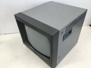 SONY ソニー　PVM-14N2J 14型トリニトロンカラービデオピクチャーモニター ジャンク品（管：2F）