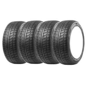 法人限定◆2022年製 4本セット販売 リンロン 275/40R19 GREEN-MAX Winter Ice I-15 SUV スタッドレス LINGLONG