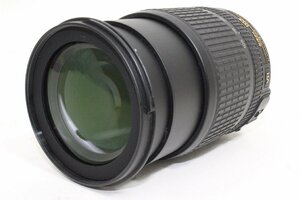 NIKON/ニコン 〇 DX AF-S NIKKOR 18-105mm F3.5-5.6G ED VR 〇 #7719