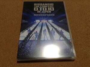 2DVD/ BIGBANG DVD BIGBANG10 THE CONCERT : 0.TO.10 IN JAPAN 