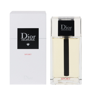 クリスチャン ディオール dior ディオール オム スポーツ (2021) EDT・SP 200ml DIOR HOMME SPORT CHRISTIAN DIOR 新品 未使用