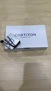 【美品】CORTITON コルチトーン 補聴器 TH-33A +1個付き　合計2つ