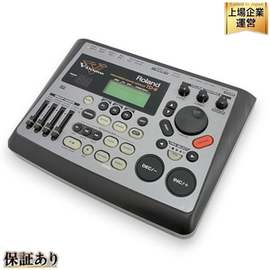 Roland TD-8 電子ドラム ローランド モジュール V-drums 中古 Z9576235