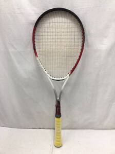 MIZUNO ミズノ 軟式テニスラケット TECHNIX rt-5 SS-371697