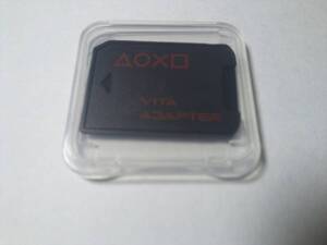 PS VITA メモリカード SD2VITA Ver.3.0 ゲームカードmicroSD変換アダプター