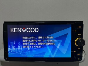 Kenwood MDV-Z700w/2017