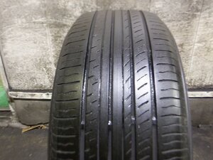 【E621】ADVAN dB V552▲215/55R17▲1本即決