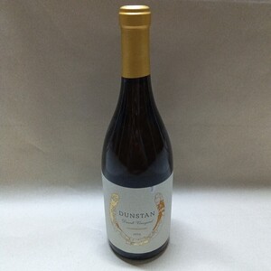 ダンスタン シャルドネ デュレル・ヴィンヤード 2015 Durell Vineyard Chardonnay 白ワイン 750ml 未開栓