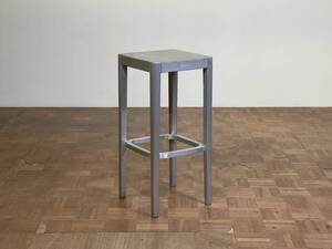 -sd8r4.｜emeco Philippe Starck アルミニウム製 EMECO STOOL ｜エメコスツール フィリップスタルク サイドテーブル カッシーナ Cassina