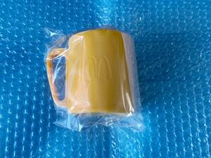 新品 [マクドナルド 福袋 2021 マグカップ McDonald]