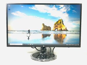 HP　N246v　23.8型ワイド　フルHD　ゲーミング　HDMI　IPSパネル　LED　ディスプレイ