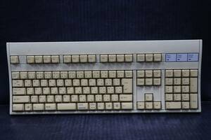 CB3357 N* L 富士通製？　N860-8724-T501 FKB8720 Series MN FKB8724-501 キーボード