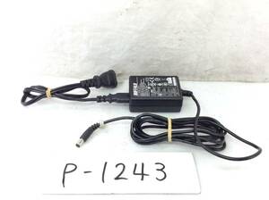 P-1243 BUFFALO 製 NU10-71050-360S 仕様 5V 2.0A ACアダプター 即決品