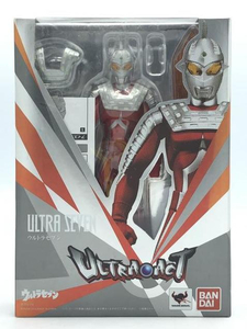 【中古】[開封] ULTRAACT ウルトラセブン[240092256529]