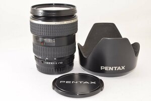 ★美品★ ペンタックス smc PENTAX-FA 645 45-85mm F4.5 2405116