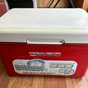 ダイワ　プロバイザー2700中古