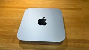 Apple Mac mini late 2012 A1347