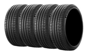 法人限定◆4本セット販売 送料無料 ミシュラン 225/45ZR18 95Y XL PILOT SPORT 5 PS5 パイロットスポーツ 5 MICHELIN 225/45R18