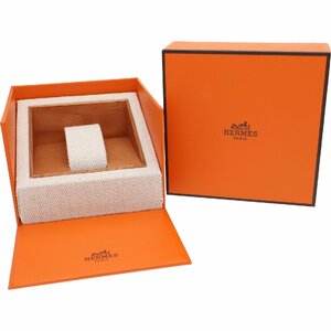 1円～　エルメス　HERMES　空箱　腕時計　BOX