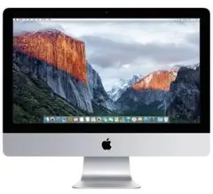 iMac  Apple パソコン