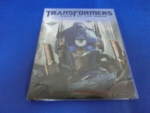 G【NK23-29】【送料無料】TRANSFORMERS: DARK OF THE MOON/洋画/日本語字幕・吹替/出演：シャイア・ラブーフ/Blu-ray