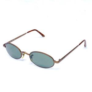 P♪ B&L Ray-Ban レイバン サングラス RB3042 W2949 ボシュロム社 ヴィンテージ オーバル ブラウン