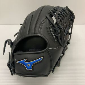 G-3889 ミズノmizuno グラベンチャー next ソフトボール オールラウンド用 1AJGS14810 グローブ グラブ 野球 中古品