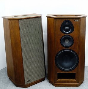 ■□【全国発送可】Wharfedale Airedale Heritage 70th anniversary model スピーカーペア ワーフェデール□■011031001W-2□■