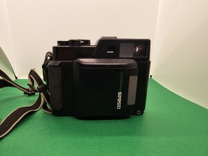 FUJICA　現状品 GS645