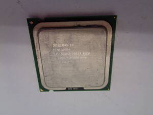 MK2688 Intel Pentium4 @ 3.00GHz ３枚