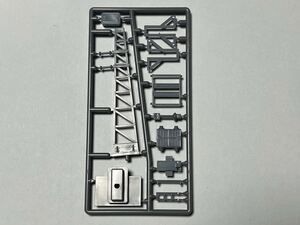 TOMIX3269 終端架線柱1本セット