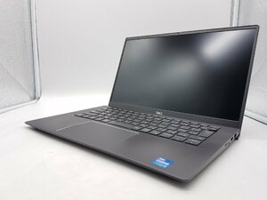 Dell Inc. Vostro 5402 Core i7 1165G7 2.80GHz/4 GB/ストレージなし/ACタアダプター付属