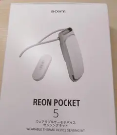 SONY レオンポケット5