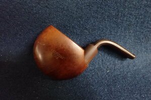 111830 喫煙具 パイプ Vest pocket pipe ★　