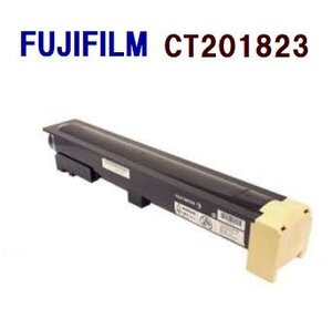 即納　送料無料　FUJIFILM対応　再生トナーカートリッジ CT201823　DocuCentre1058/1058CF/1058CPF/1058DC/1058FS