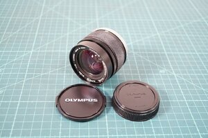 [NZ][A5968460] OLYMPUS オリンパス OM-SYSTEM ZUIKO AUTO-W 24mm 1:2 オリンパス カメラレンズ