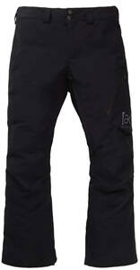 BURTON [ak] Cyclic GORE-TEX 2L Pants True Black Mサイズ 新品