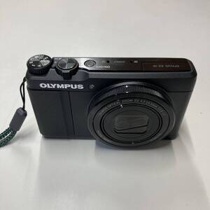 オリンパス OLYMPUS デジタルカメラ STYLUS XZ-10 ブラック 中古品 A00012