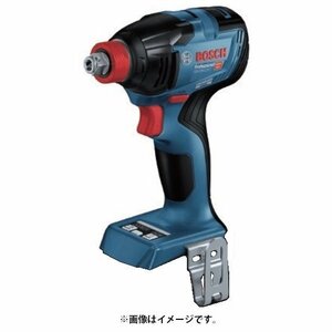 ボッシュ コードレスインパクトドライバー GDX18V-210CH 本体+L-BOXX136N付 18V対応 BOSCH